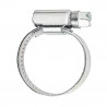Collier sans fin 25-40(bte de 100pces)pièce*