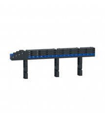 Multiclip 4P 80A