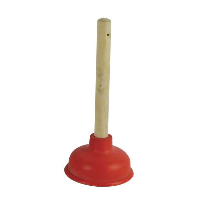 Déboucheur WC D14.5cm