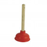 Déboucheur WC D14.5cm