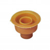 Manchon caoutchouc D32 M70