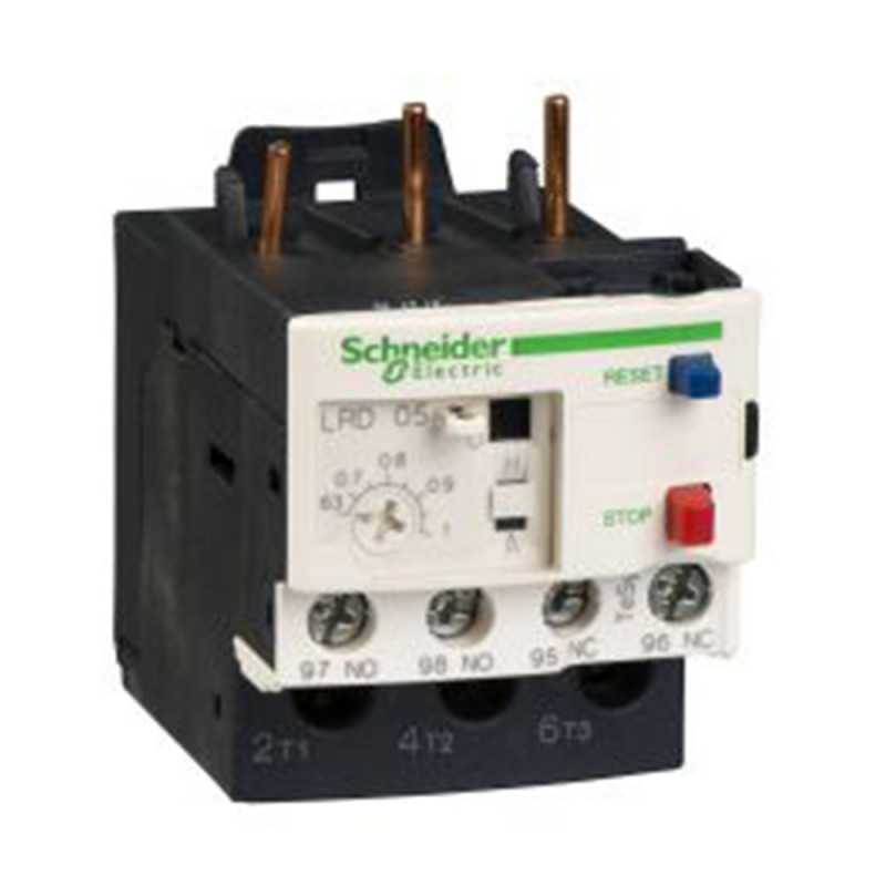 Relais thermique 063-1A (D09-D38)