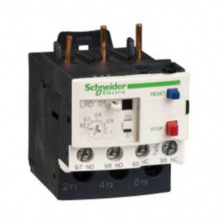 Relais thermique 063-1A (D09-D38)