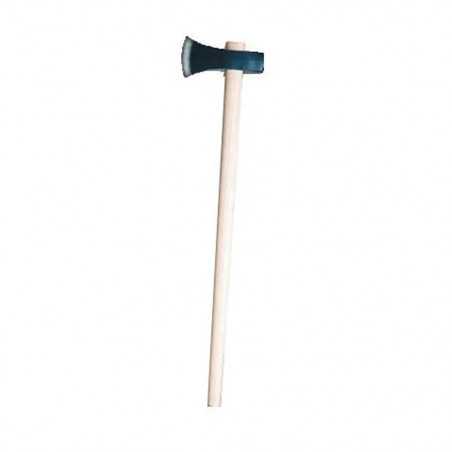 Merlin 2.5kg emm bois 0.90m
