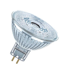 Lampe Led GU5.3 8W à réflecteur MR16