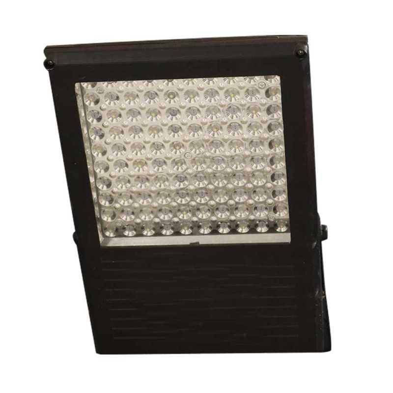 Lampadaire solaire 5.2W sans poteau -  - meilleure qualité