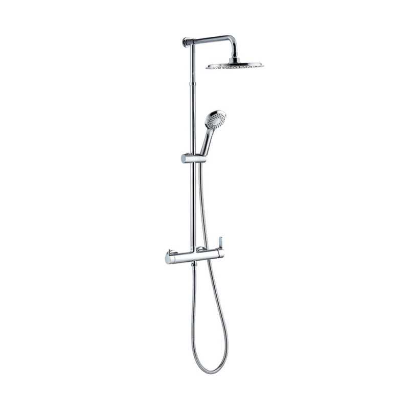 Colonne de douche  avec Mitigeur mécanique Verona touch -  - meilleure qualité