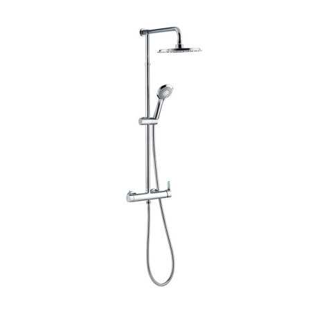 Colonne de douche  avec Mitigeur mécanique Verona touch -  - meilleure qualité