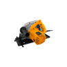 Scie circulaire 235mm-2200W-220V