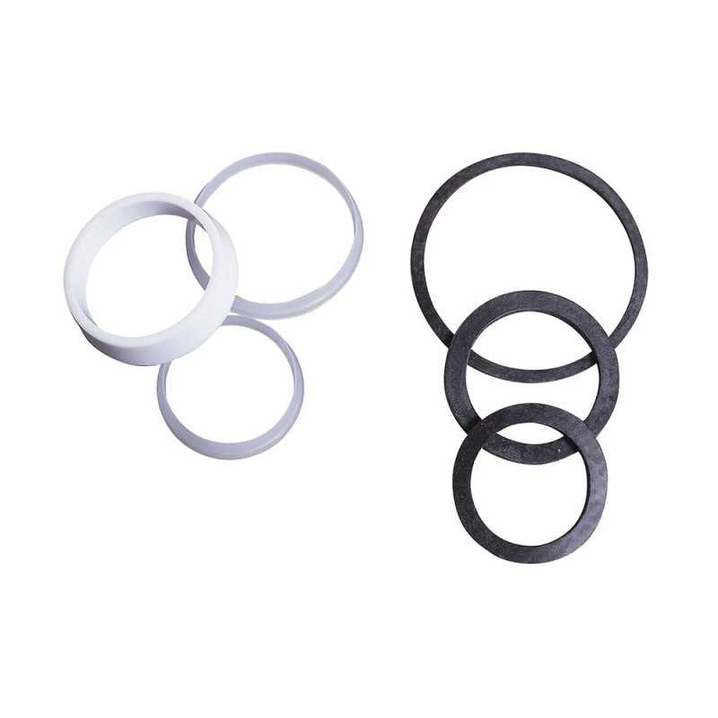 Assortiment de joint siphon