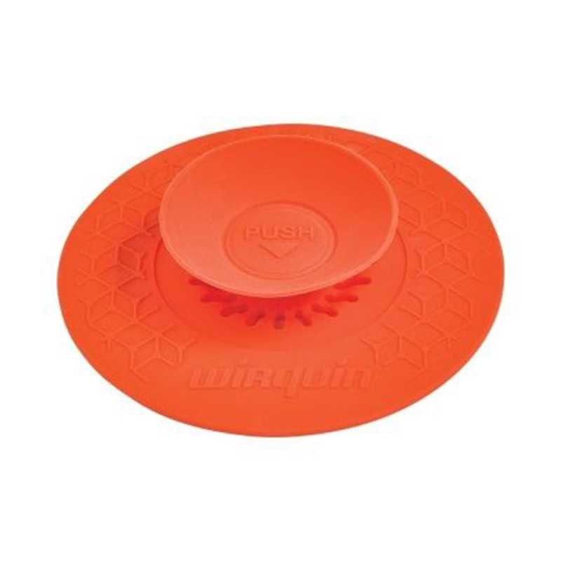 Bouchon UPPY 2 en 1 D110 rouge