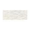 Carrelage mural 25x75cm Rossini 1 decor*