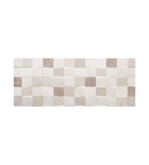 Carrelage mural 33.3x55cm  Badem rlv perla  ENJ10-CO