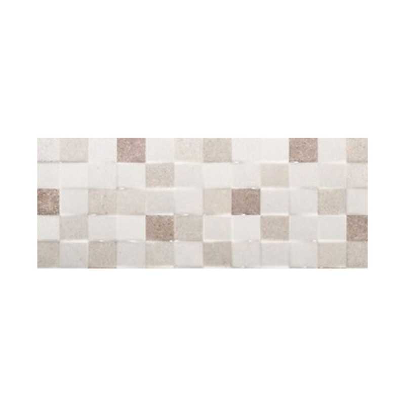 Carrelage mural 33.3x55cmBadem rlv perlaENJ10-CO