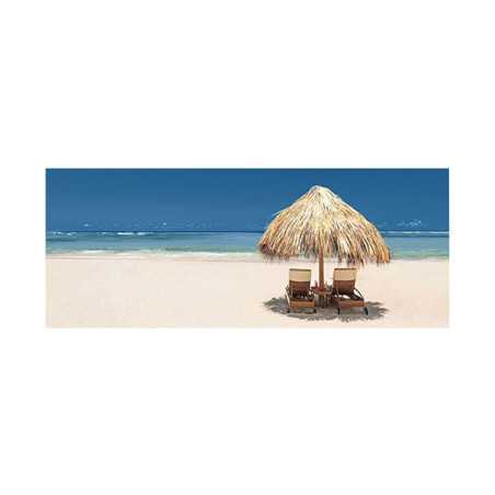 Carrelage mural33.5x55cmCaribe-1 blanco *