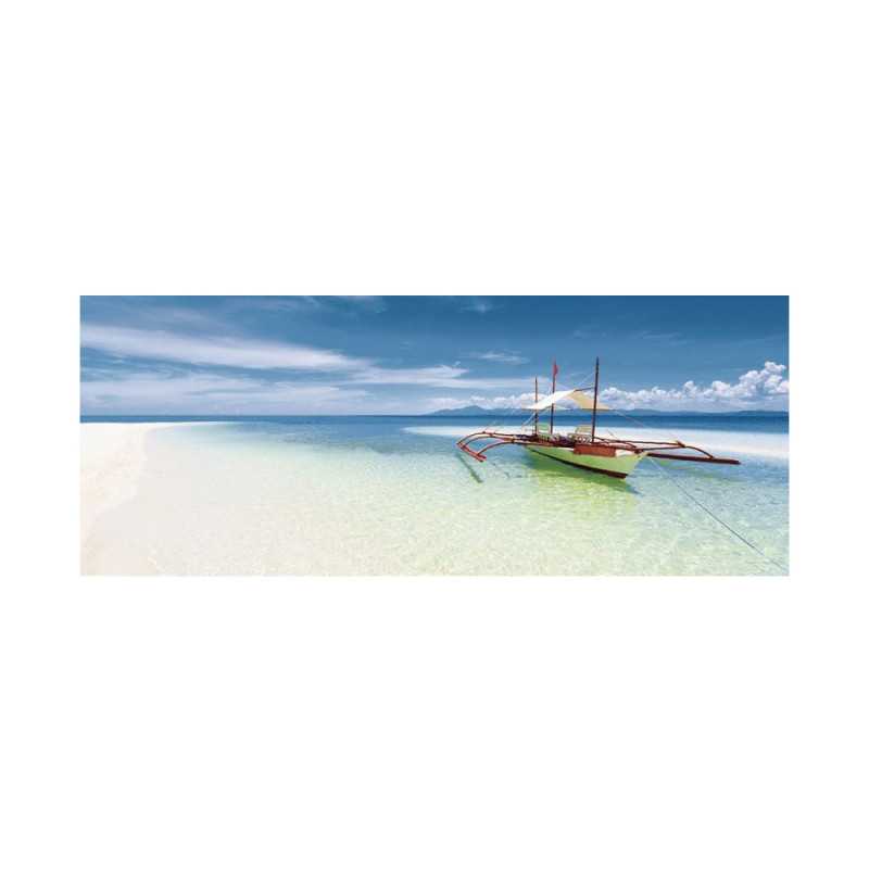 Carrelage mural33.5x55cmCaribe-3 blanco*