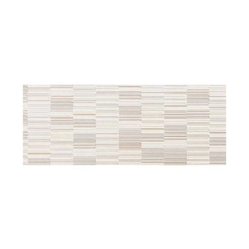 Carrelage mural 25x75cmBellini 1 decor *