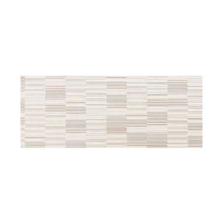 Carrelage mural 25x75cmBellini 1 decor *