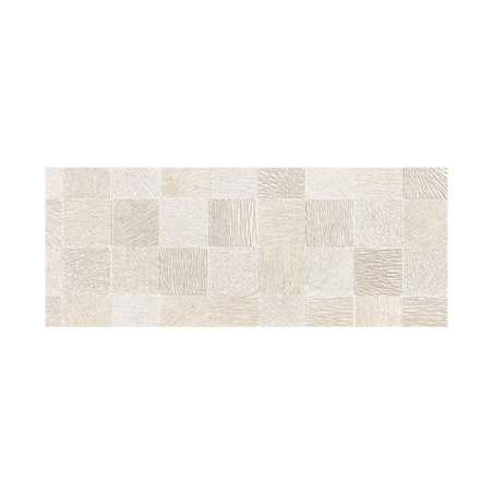 Carrelage mural25x75cmPuccini 1 decor