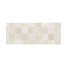 Carrelage mural25x75cmPuccini 1 decor