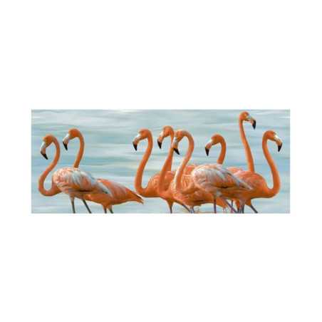 Carrelage mural30x60cmAqua marina decor HL 03