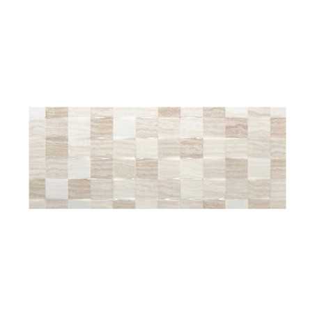 Carrelage mural 33.3x55cm Rlv tebas 1 *