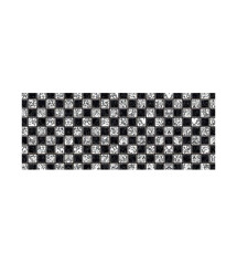 Carrelage mural 30x60cm  Mosaik HL 01 NRS