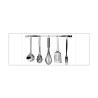 Carrelage mural33.5x55cmCocina-6 blanco *