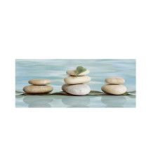 Carrelage mural 30x60cm  Aqua marina decor HL 02 STONE