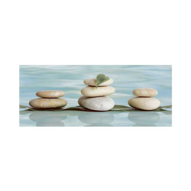 Carrelage mural 30x60cmAqua marina decor HL 02 STONE