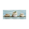 Carrelage mural 30x60cmAqua marina decor HL 02 STONE