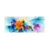 Carrelage mural30x60cmGarden decor HL 01 C