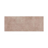 Carrelage mural25x70cm Sigma taupe *