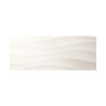 Carrelage mural33.3x55cm Blaze ondas perla*