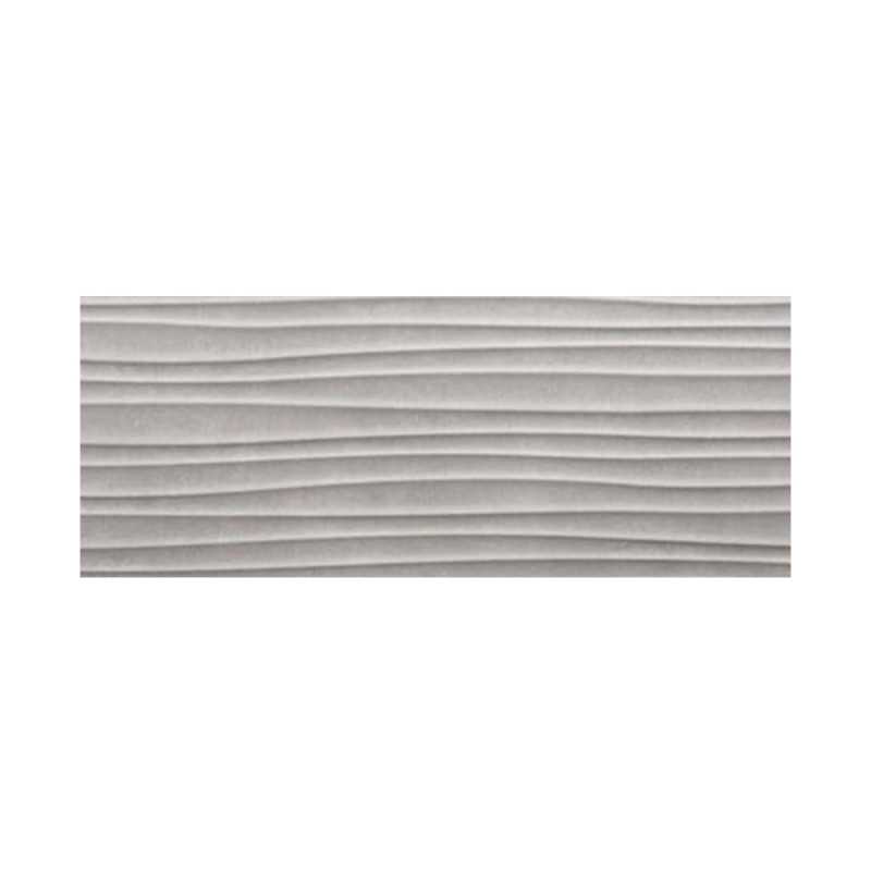 Carrelage mural 25x70cm Mist duna perla **