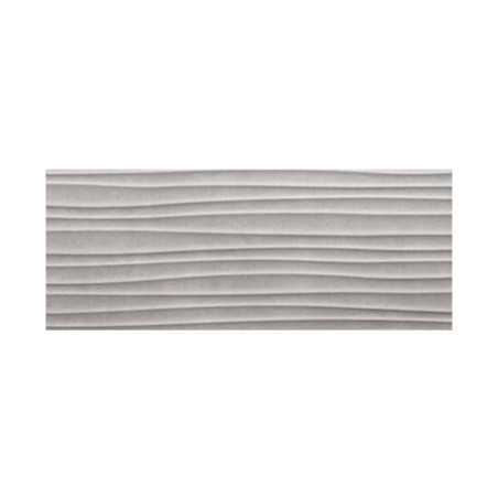 Carrelage mural 25x70cm Mist duna perla **