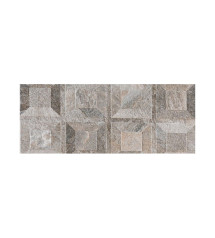 Carrelage mural 30.3x61.3cm  Monsoon opalo RLV