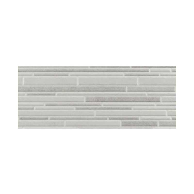 Carrelage mural25x70cmAndros gris RLV