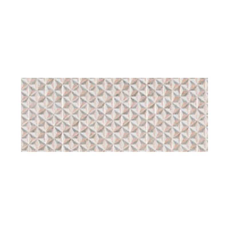 Carrelage mural 25x70cm At dec demos mix