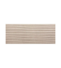 Carrelage mural 25x70cm Mist duna tortora  25x70cm  *