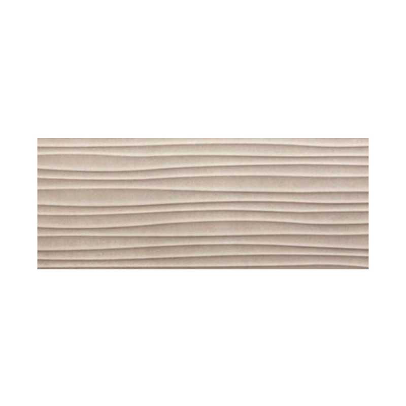 Carrelage mural 25x70cm Mist duna tortora25x70cm*
