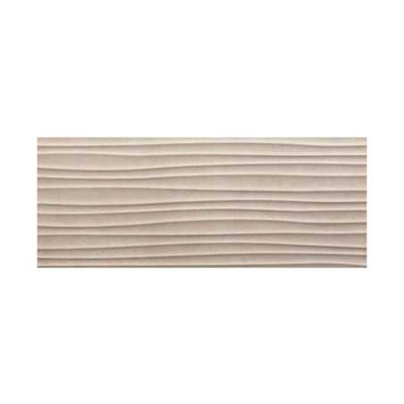 Carrelage mural 25x70cm Mist duna tortora25x70cm*