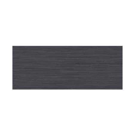 Carrelage mural20x60cmSky antracita