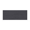Carrelage mural20x60cmSky antracita