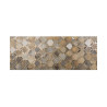 Carrelage mural30X90cmCampania natural decor