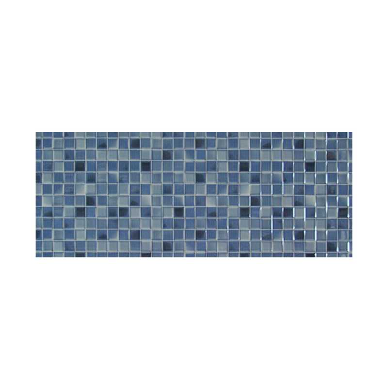 Carrelage mural25X50cmTrend azul