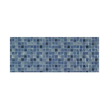 Carrelage mural25X50cmTrend azul