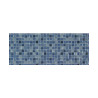 Carrelage mural25X50cmTrend azul