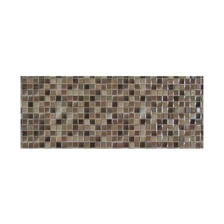 Carrelage mural 25X50cmTrend marron