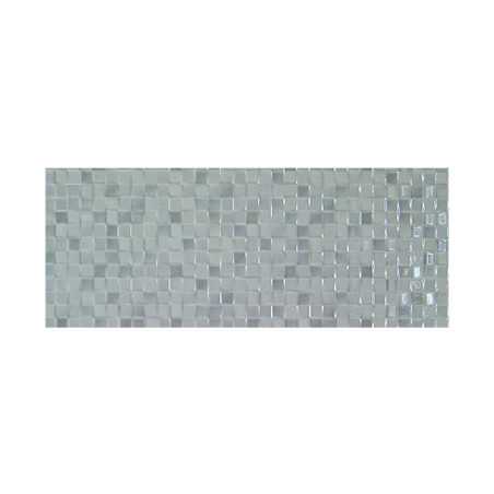 Carrelage mural25X50cmTrend blanco